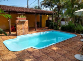 Pousada do Sol